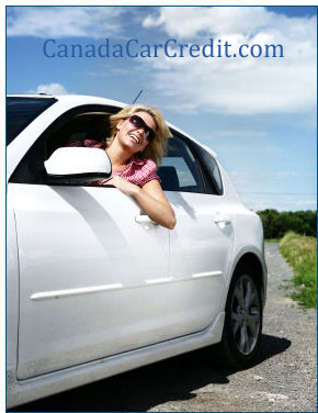 Forestburg Alberta Auto Loans